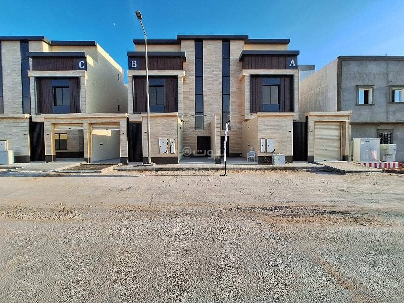 Ground floor for sale in Al Qadisiyah neighborhood, east of Riyadh