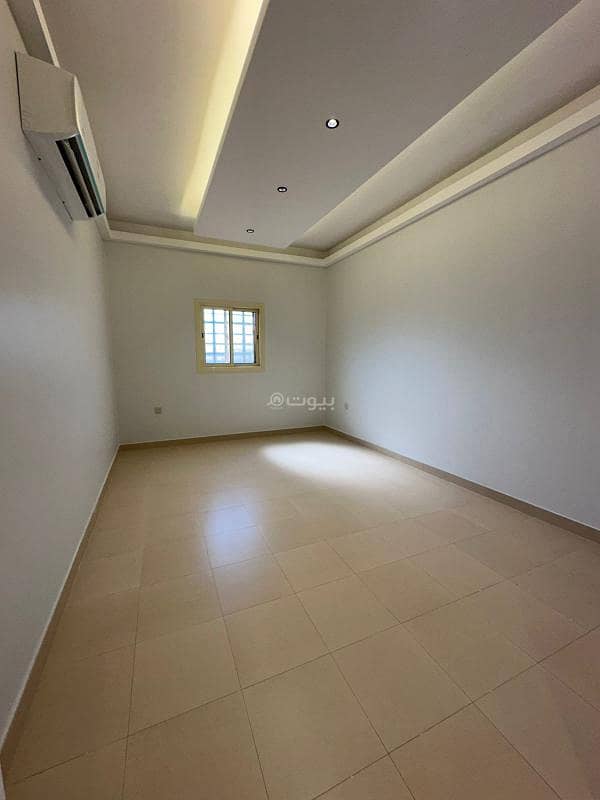 Apartment for rent in Al Malqa, North Riyadh