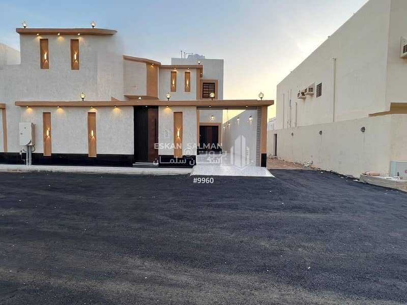 Floor for Sale in Al Fanar, Bahrah 3