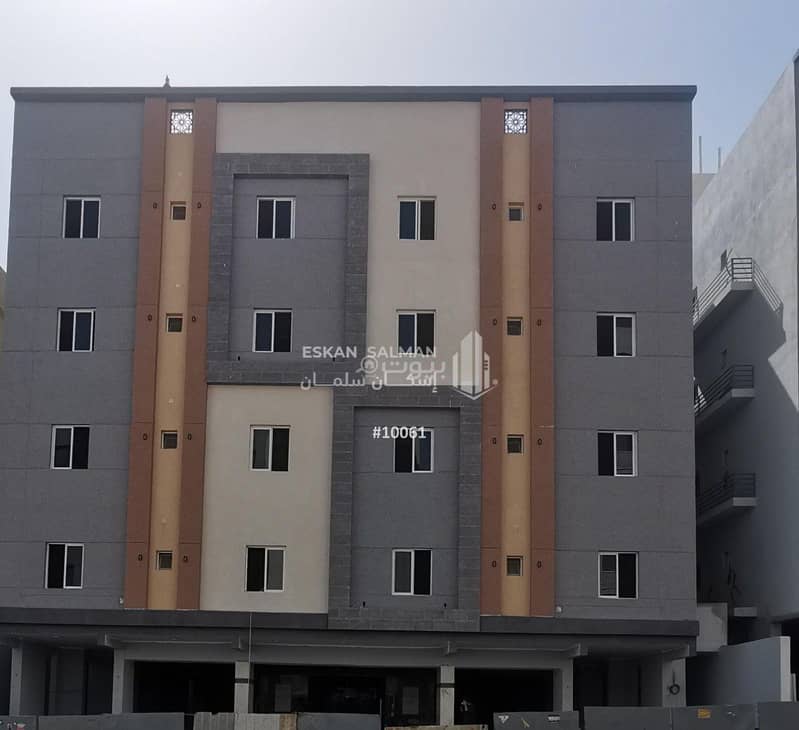 Apartment for sale in Governmental1, Jeddah