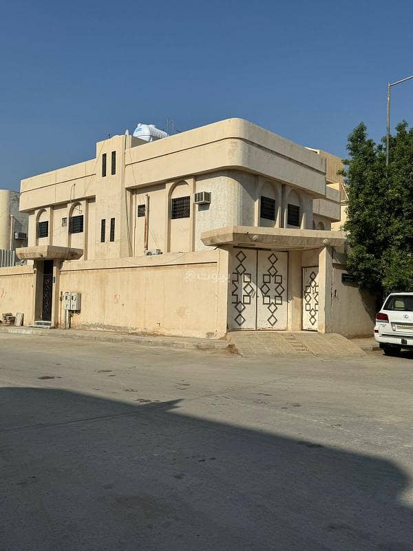 Villa for sale in Al Khaleej, East Riyadh