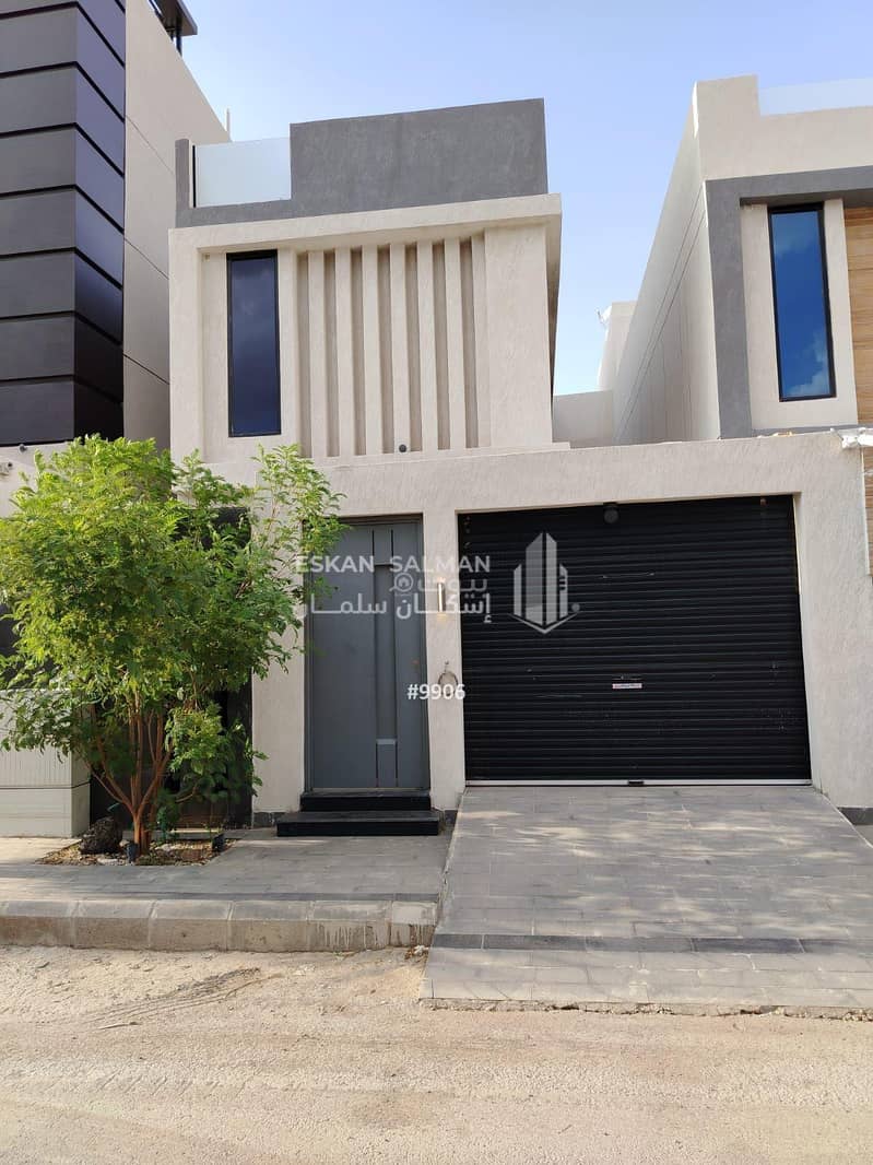 Villa for sale in Shuran, Madina