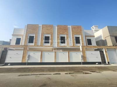 4 Bedroom Villa for Sale in North Jeddah, Jeddah - Villa for sale in Al Salehiyah, North Jeddah