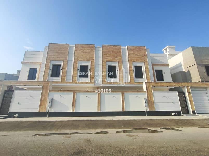 Villa for sale in Al Salehiyah, North Jeddah