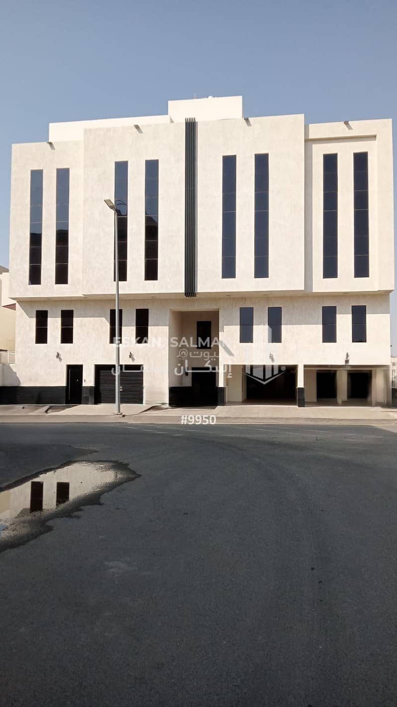 Apartment for sale in Ash Shamiya Al Jadid, Makkah