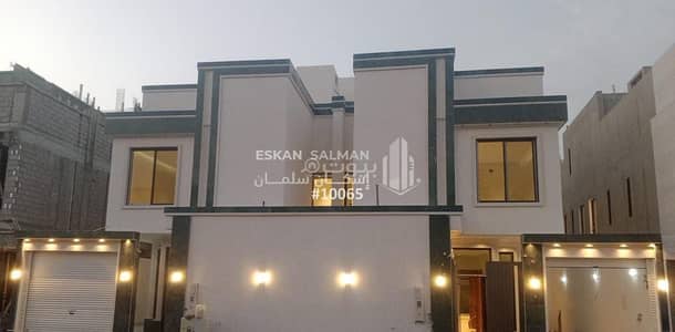 7 Bedroom Villa for Sale in East Riyadh, Riyadh - Villa - Riyadh - Al Ramal