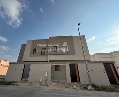 6 Bedroom Villa for Sale in Masmla, Taif - Villa - Taif - Methmla District