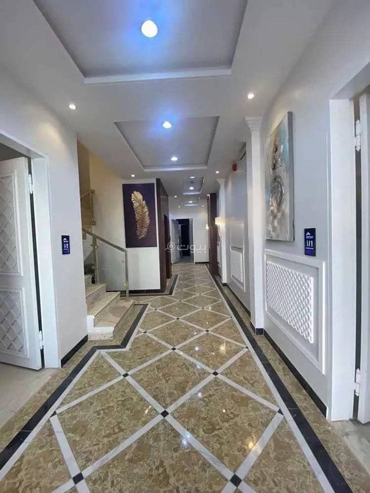 Apartment for sale in Nimar District, Riyadh City, Riyadh Region