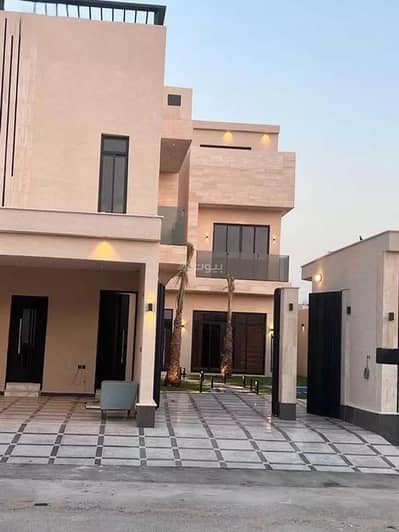 5 Bedroom Villa for Sale in North Riyadh, Riyadh - Villa for sale in Al Arid, North Riyadh