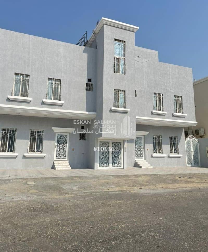 Apartment for Sale in King Fahd Suburb, Dammam