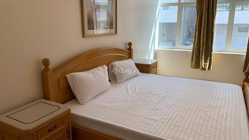 Furnished Apartments for Rent in Al Aziziyah, North Jeddah