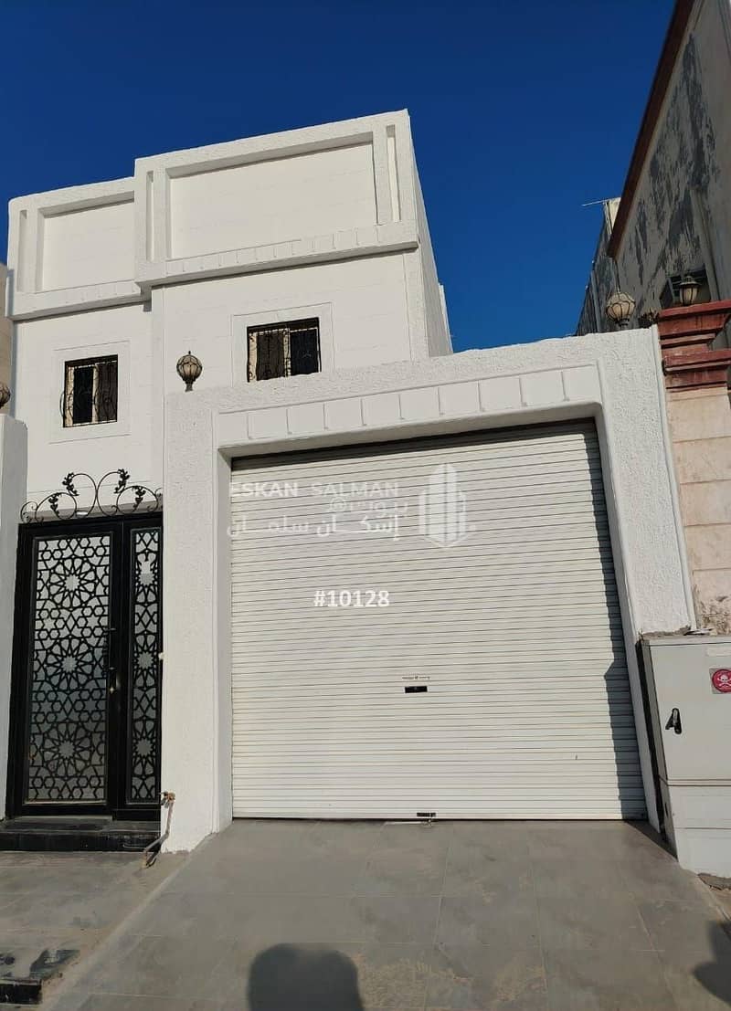 For Sale Villa in King Fahd Suburb, Dammam