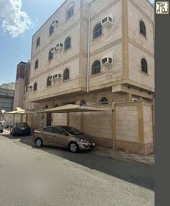 3 Bedroom Residential Building for Sale in As Salam, Makkah - Residential Building  for sale in  As Salam, Makkah