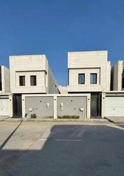 Villa For Sale In Taybay, Dammam