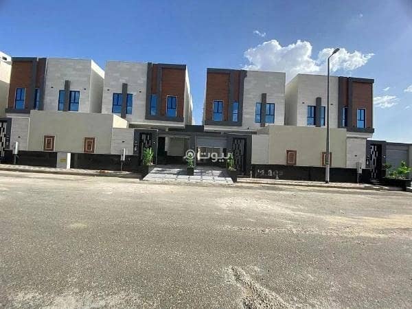 Villa for sale in Al Misyal Al Jadid, Makkah