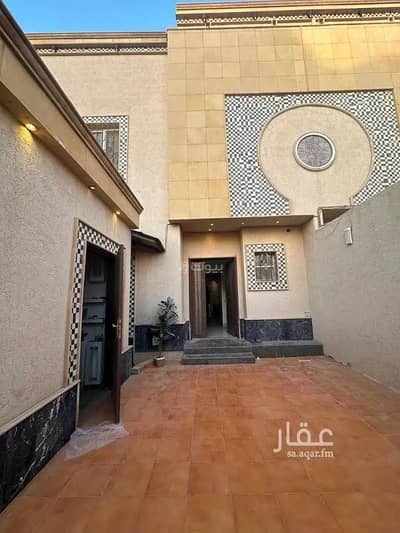 5 Bedroom Villa for Sale in East Riyadh, Riyadh - Villa for sale in Al Munsiyah, East Riyadh