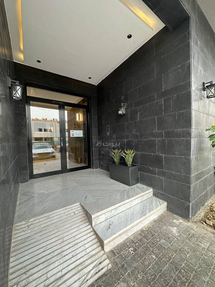 Al Mouneseya - Large apartment with a hotel-style design and balcony