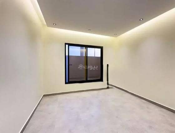 Apartment for sale on Istanbul Street, Al Faihaa, Riyadh