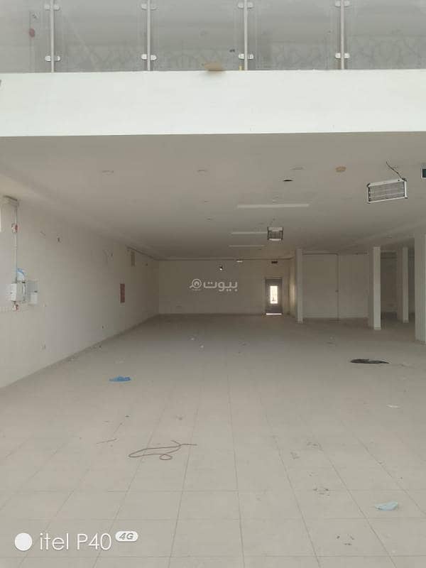 Exhibition building for sale in Nasim Al Gharbi, Riyadh