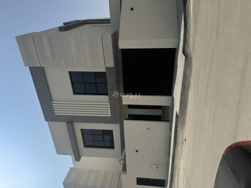 Corner Villa for Sale in Al Narjis, North Riyadh