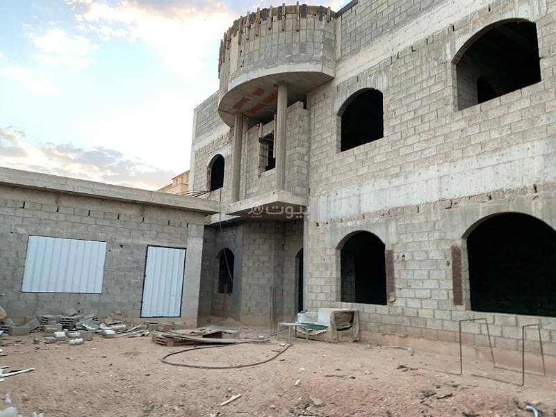 Villa for Sale in Al Munsiyah, East Riyadh