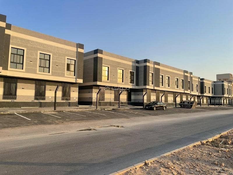 Apartment for Sale in Badr, South Riyadh