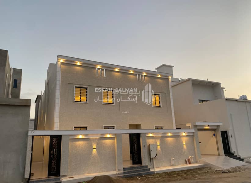 Floor for Sale in Al Qafilah, Khamis Mushait