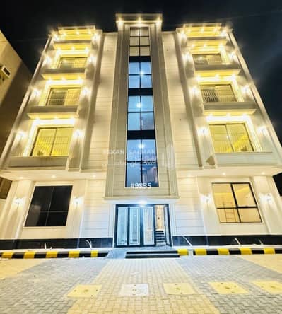 5 Bedroom Flat for Sale in Ar Rehab 1, Jazan - Apartment for sale in Ar Rehab 1, Jazan