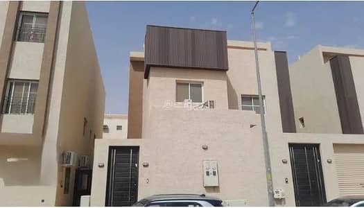 7 Bedroom Floor for Sale in West Riyadh, Riyadh - Floor for Sale in Shubra, West Riyadh