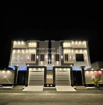 7 Bedroom Villa for Sale in South Jeddah, Jeddah - Villa for Sale in Al Khomra, South Jeddah