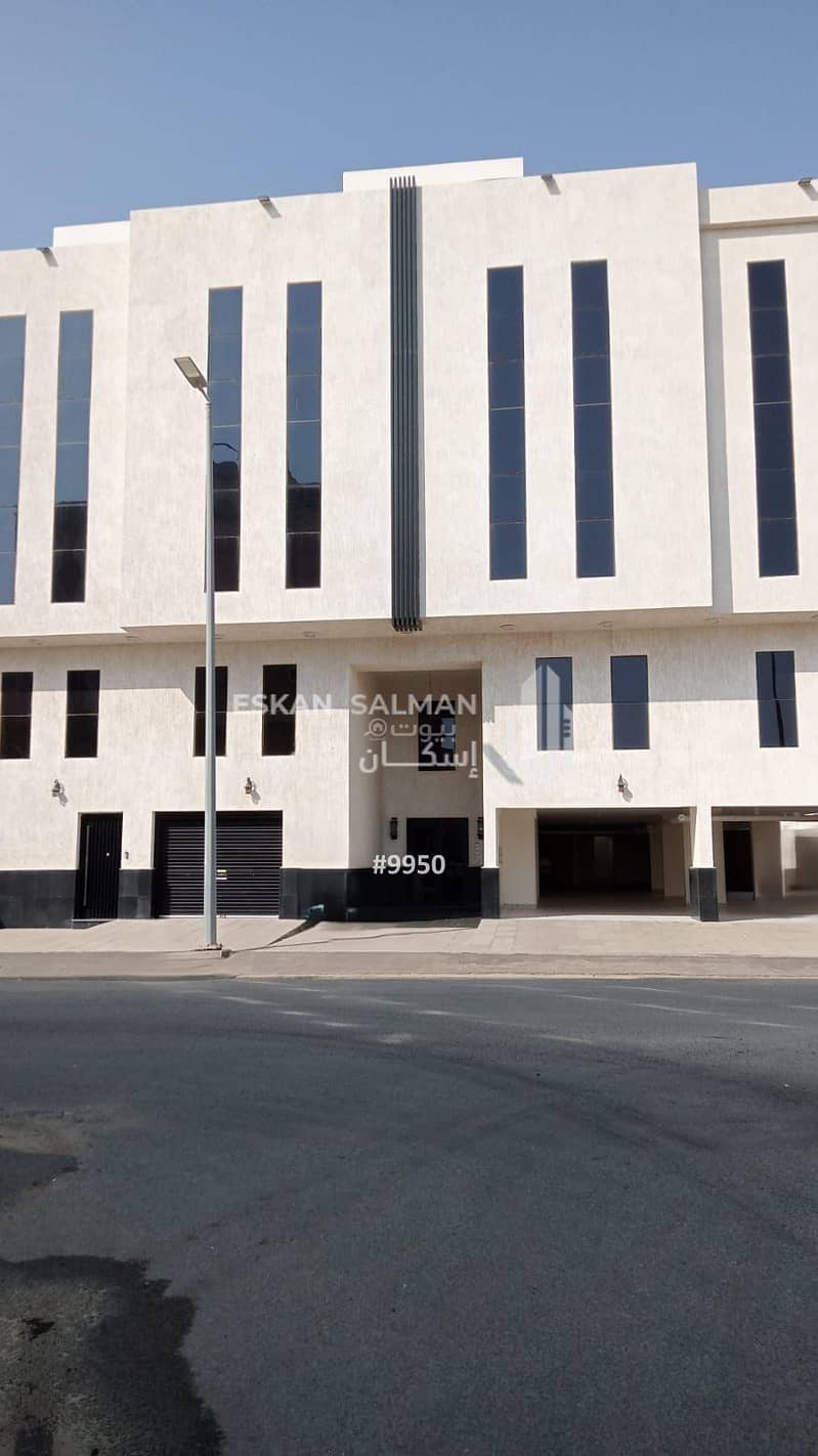 Apartment for Sale in Ash Shamiya Al Jadid, Makkah