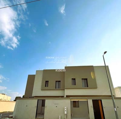 3 Bedroom Villa for Sale in Masmla, Taif - Villa for sale in Masmla, Taif