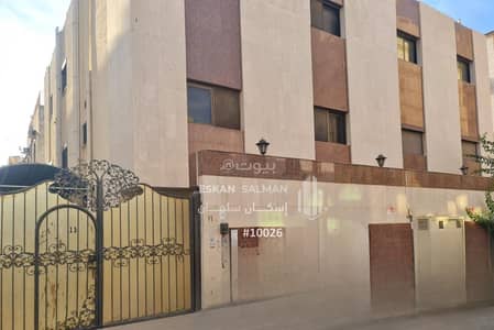 6 Bedroom Villa for Sale in North Jeddah, Jeddah - Villa for sale in Al Bawadi, north of Jeddah