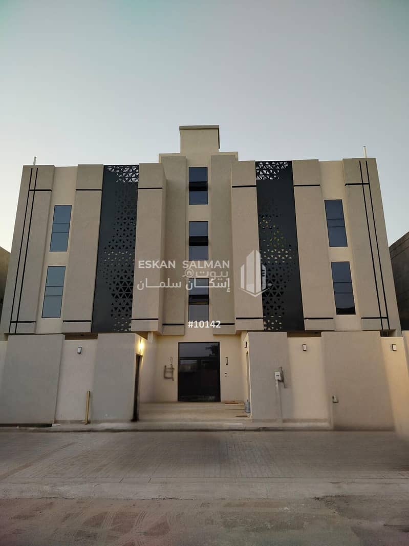 Apartment for sale in Shuran, Madina