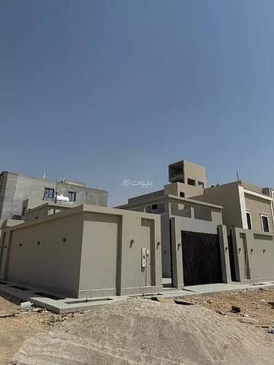 استراحة 2 غرفة نوم للبيع في عقرباء، الجبيلة - Rest house for sale in Aqrabia neighborhood, city of Emirate Riyadh - Jubaila, Riyadh Region