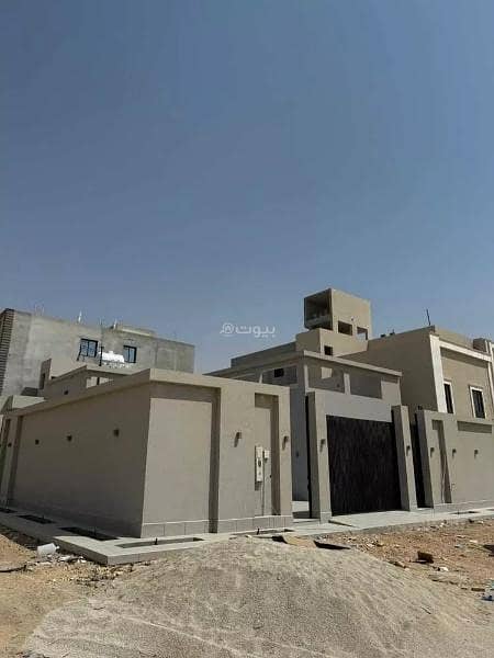 Rest house for sale in Aqrabia neighborhood, city of Emirate Riyadh - Jubaila, Riyadh Region