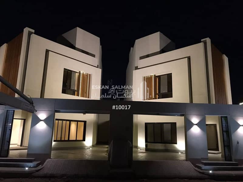 Villa for Sale in Al Yaqout, North Jeddah