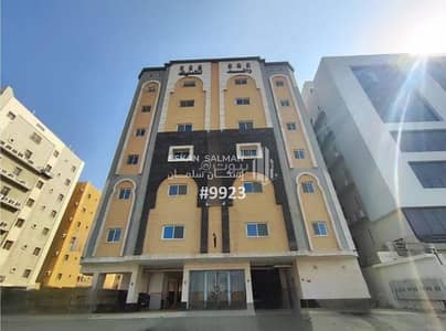 3 Bedroom Flat for Sale in North Jeddah, Jeddah - Apartment for sale in Al Manar, north of Jeddah