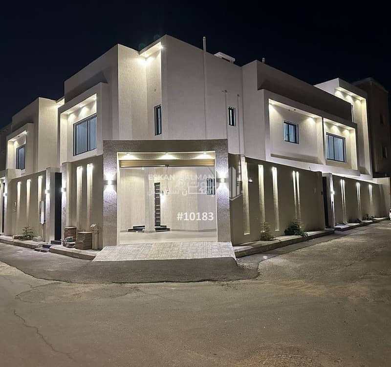 Villa for sale in Al Thalalah, Khamis Mushait