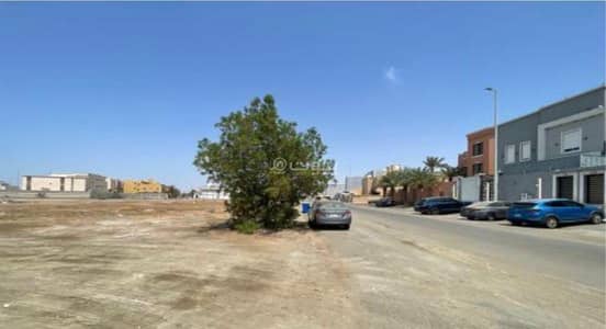 Residential Land for Sale in North Jeddah, Jeddah - Residential Land for sale in  Taiba District, North Jeddah