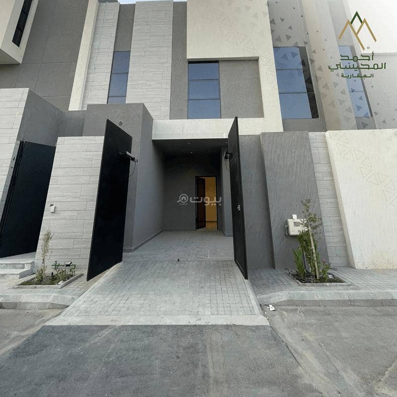 Villa for rent in  Al Arid, North Riyadh