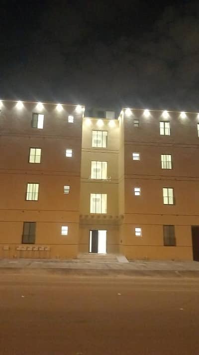 6 Bedroom Flat for Sale in West Riyadh, Riyadh - Ownership apartments for sale in Dhahrat Laban, Riyadh