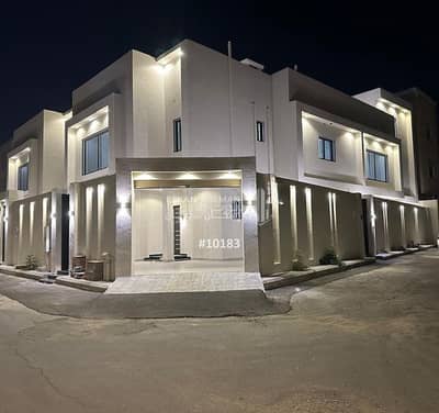 8 Bedroom Villa for Sale in Al Thalalah, Khamis Mushait - Villa for sale in Al Thalalah, Khamis Mushait