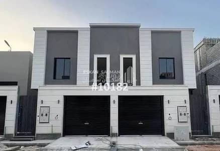 5 Bedroom Flat for Sale in East Riyadh, Riyadh - Townhouse apartment for sale in Al Rimal, East Riyadh