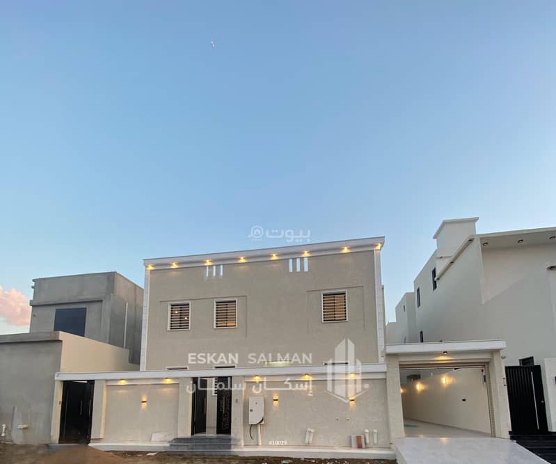 Floor for sale in Al Qafila, Khamis Mushait