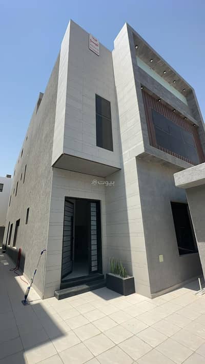 6 Bedroom Villa for Sale in North Riyadh, Riyadh - Villa for sale in Al Arid, north Riyadh