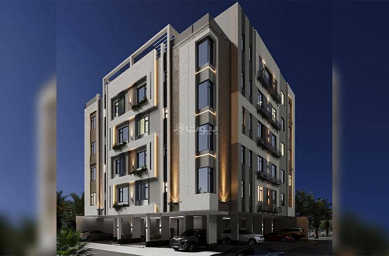 Apartment for Sale in Al Rawdah, North Jeddah