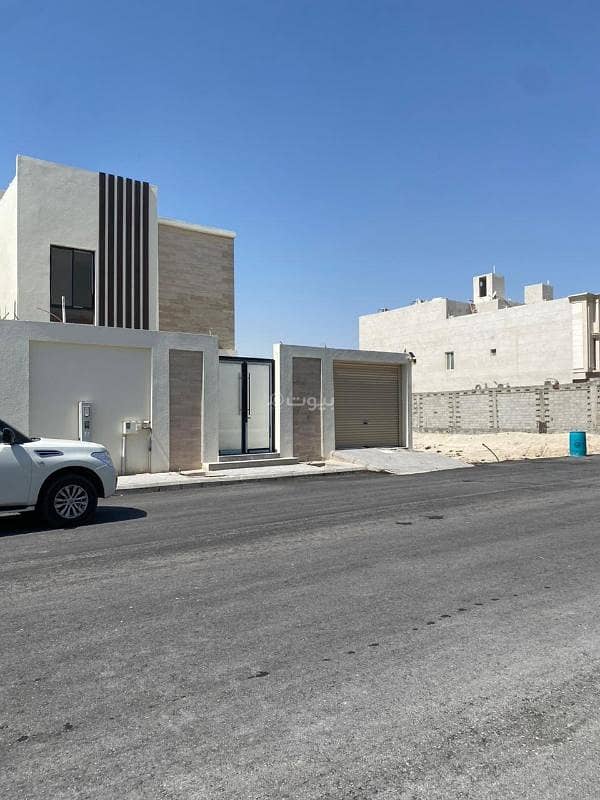 Villa for sale in Al Sheraa, Al Khobar