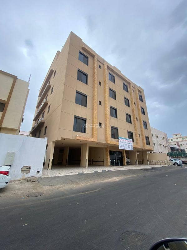 Apartment for sale in Al Safa, north of Jeddah