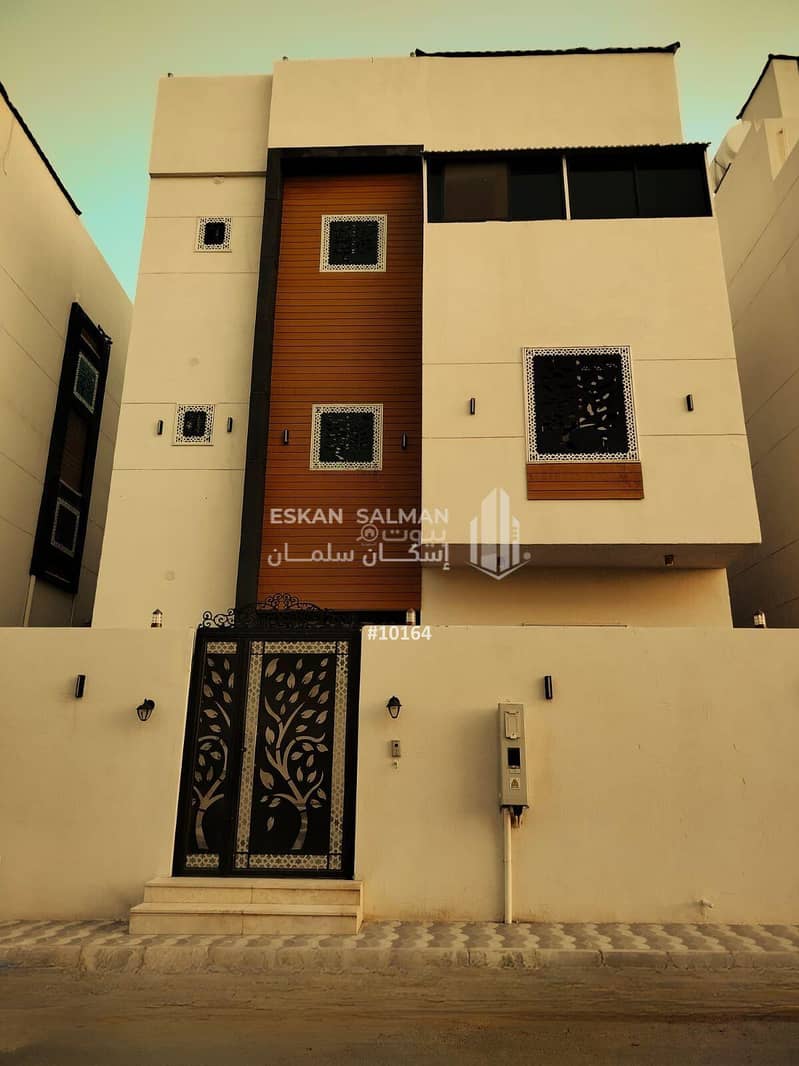 Villa for Sale in Al Rawabi, Madina